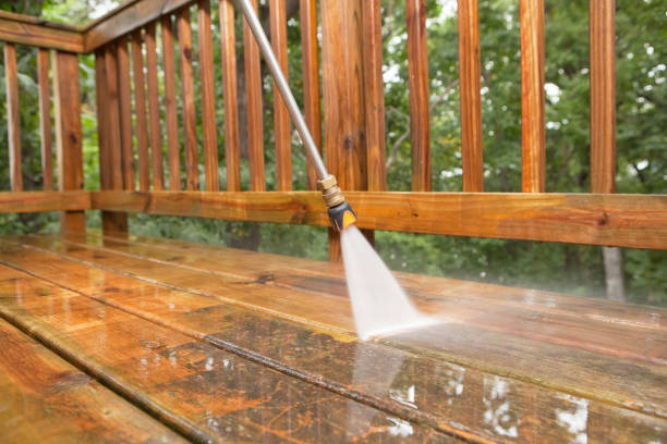 Best Roof Power Washing Services  in New Glarus, WI